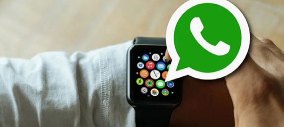 «واتساب» تتيح استقبال المكالمات عبر ساعة آبل – صحيفة البلاد