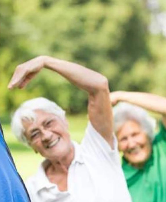 النشاط الصباحي يقي كبار السن من الخرف – صحيفة البلاد