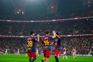 غدا.. جدة تحتضن كلاسيكو العالم بين قطبي إسبانيا ريال مدريد وبرشلونة