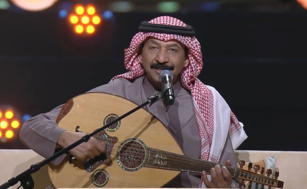 عبادي الجوهر وأميمة يطربان متذوقي الفن في موسم الرياض – صحيفة البلاد