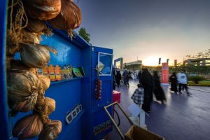 هيئة الأدب والنشر والترجمة تطلق مهرجان الكتاب والقراء 2026 في الطائف