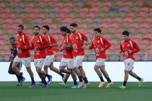 الأخضر والفراعنة.. قمة عربية بـ نكهة عالمية