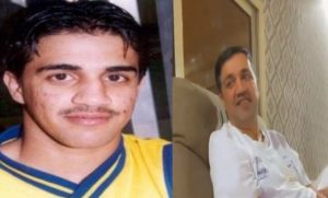 رحيل عبدالرحمن البيشي بعد معاناة مع المرض