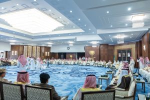 أمير المنطقة الشرقية يستقبل أهالي المنطقة المهنئين بعيد الفطر المبارك أمير المنطقة الشرقية يستقبل أهالي المنطقة المهنئين بعيد الفطر المبارك