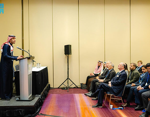 من المنجم إلى السوق.. السعودية.. وجهة الاستثمار التعديني ومستقبل المعادن