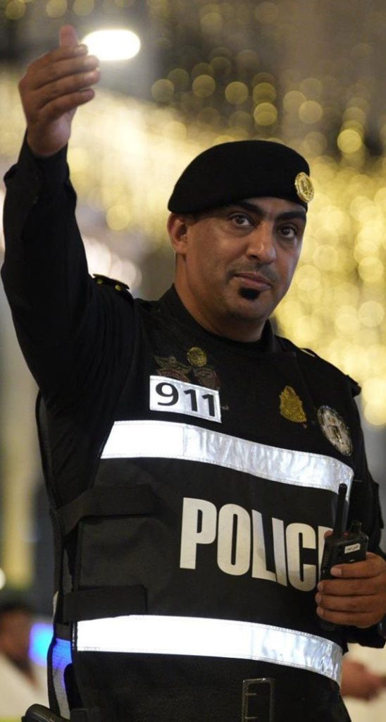 تنظيم فائق وانسيابية للحركة بالحرمين خلال رمضان.. خدمات متكاملة لخدمة ضيوف الرحمن