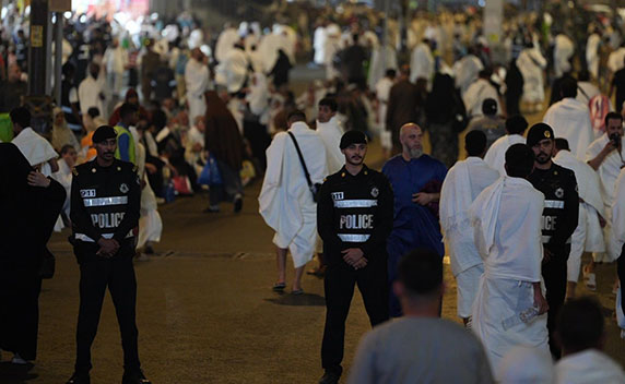 تنظيم فائق وانسيابية للحركة بالحرمين خلال رمضان.. خدمات متكاملة لخدمة ضيوف الرحمن