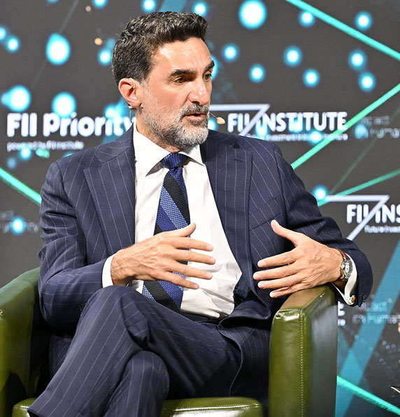 ختام ناجح لقمة ميامي..الرميان: الوضع الاقتصادي والمالي للسعودية قوي ومستقر