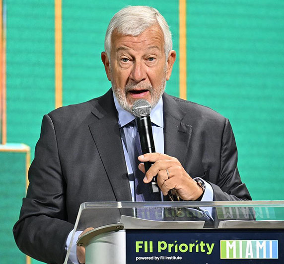 ختام ناجح لقمة ميامي..الرميان: الوضع الاقتصادي والمالي للسعودية قوي ومستقر