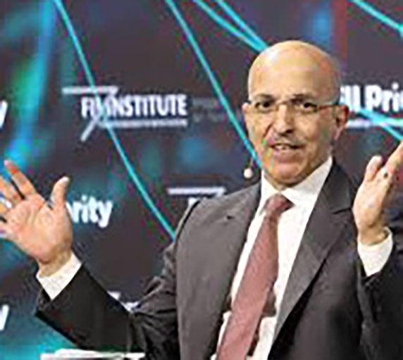 ختام ناجح لقمة ميامي..الرميان: الوضع الاقتصادي والمالي للسعودية قوي ومستقر