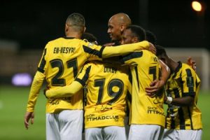 بركلات الترجيح.. الخلود يكتب التاريخ ويتأهل لنهائي كأس الملك