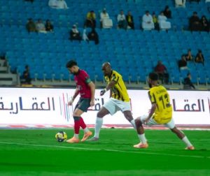 بركلات الترجيح.. الخلود يكتب التاريخ ويتأهل لنهائي كأس الملك