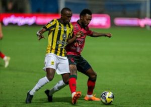 بركلات الترجيح.. الخلود يكتب التاريخ ويتأهل لنهائي كأس الملك