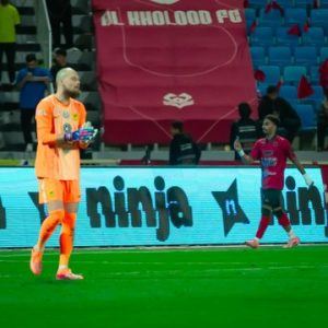 بركلات الترجيح.. الخلود يكتب التاريخ ويتأهل لنهائي كأس الملك