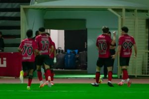 بركلات الترجيح.. الخلود يكتب التاريخ ويتأهل لنهائي كأس الملك