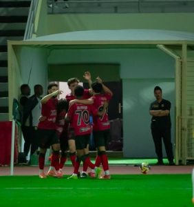 بركلات الترجيح.. الخلود يكتب التاريخ ويتأهل لنهائي كأس الملك