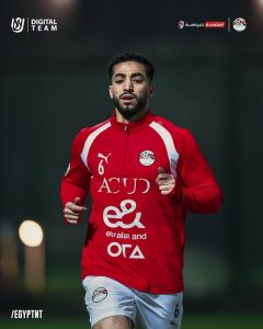 الأخضر والفراعنة.. قمة عربية بـ نكهة عالمية