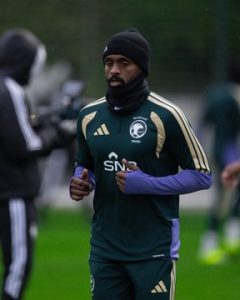 الأخضر يختتم تحضيراته لمواجهة صربيا وديا