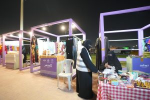 أمانة الشرقية تطلق مبادرة رفقاء الخير لتمكين الباعة الجائلين تقنيا ضمنبسطة خير 2026 