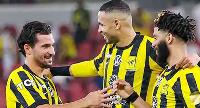 مواجهات حاسمة في ثمن النهائي.. ثلاثي الوطن يعد العدة لنزالات النخبة الآسيوية