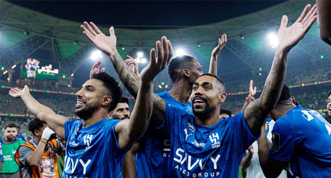 مواجهات حاسمة في ثمن النهائي.. ثلاثي الوطن يعد العدة لنزالات النخبة الآسيوية