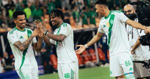 نهائي نخبة آسيا.. الأهلي يواجه ماتشيدا وعينه على اللقب الثاني تواليًا 