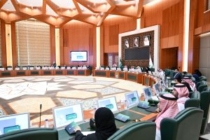 جامعة الملك عبدالعزيز تحتضن اجتماع عمداء كليات العمارة والتصميم الثالث