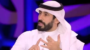 عالة على النصر .. عبدالغني ينتقد رونالدو بضراوة 
