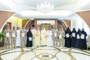 أمير الشرقية يطّلع على إنجازات كلية الأمير سلطان العسكرية للعلوم الصحية في معرض جنيف الدولي للاختراعات 2026 