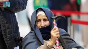 مبادرة طريق مكة في إسطنبول.. عناية متكاملة وخدمات استباقية لكبار السن 