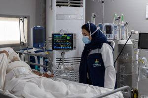 وزارة الداخلية تُعلن إنتهاء موسم الحج بنجاح وتُبرز جهودها الأمنية المتكاملة 2 أمن