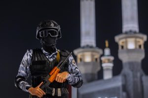 وزارة الداخلية تُعلن إنتهاء موسم الحج بنجاح وتُبرز جهودها الأمنية المتكاملة 4 جمهورية