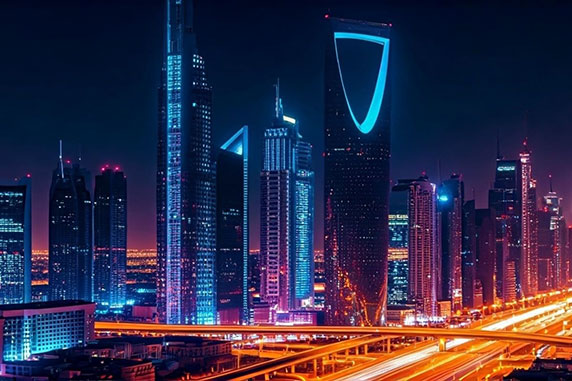 قوة اقتصادية وركيزة أمن الطاقة العالمية.. ناتج دول التعاون يبلغ 2.4 تريليون دولار 1 6367 BLD 26 05 2026 p10 5