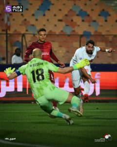 الزمالك يتوج بطلا للدوري المصري للمرة الـ 15 في تاريخه