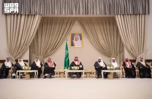 المملكة في عام 1447هـ.. إنجازات نوعية ومكتسبات وطنية