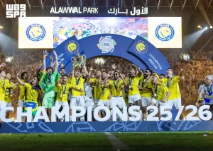 المملكة في عام 1447هـ.. إنجازات نوعية ومكتسبات وطنية