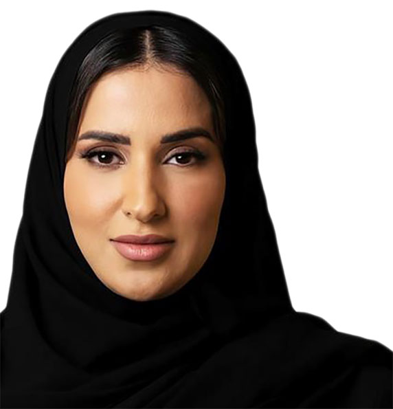نورة السرحان تتولى رئاسة تنفيذية شركة الاستثمار الجريء السعودية 1 نورة السرحان رئيساً تنفيذياً