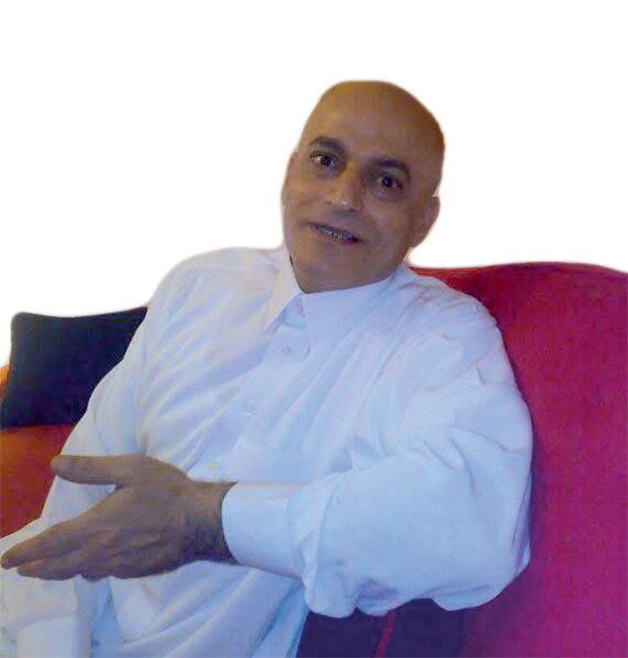 (البلاد) تنعى فقيدها العوضي.. رحل الجسد وبقي الأثر 