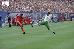 كأس العالم 2026: الأخضر يعود لأمريكا بعد (32) عاما لتجاوز إنجاز المشاركة الأولى