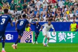 المنتخب الوطني يتعادل مع الرأس الأخضر ويودع المونديال