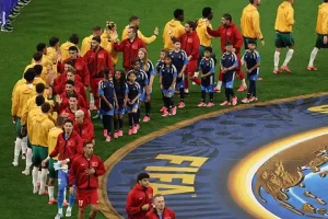 مونديال 2026.. أستراليا تتغلب على المنتخب التركي بثنائية