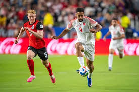 مونديال 2026.. النمسا تتغلب على الأردن بثلاثية 
