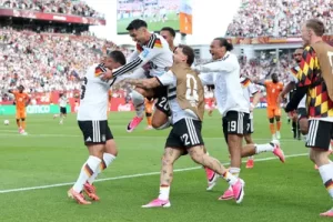 مونديال 2026.. ألمانيا تصعق ساحل العاج وتتأهل لدور الـ 32
