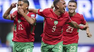 مونديال 2026.. المغرب يتخطى هايتي ويتأهل إلى دور الـ 32 
