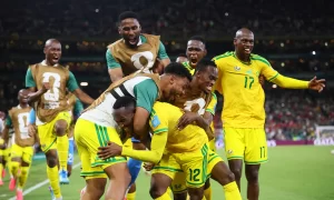 مونديال 2026.. جنوب أفريقيا تعبر كوريا وتتأهل لدور الـ 32 