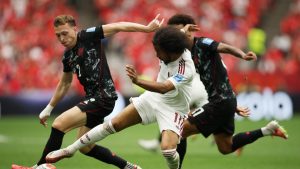 مونديال 2026.. كندا تقسو على قطر بسداسية.. وتتصدر الثانية 