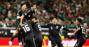 مونديال 2026.. المكسيك أول المتأهلين إلى دور الـ 32 بعد الفوز على كوريا 