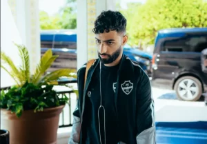بعثة الأهلي تصل البرتغال لاستكمال التحضيرات للموسم الجديد