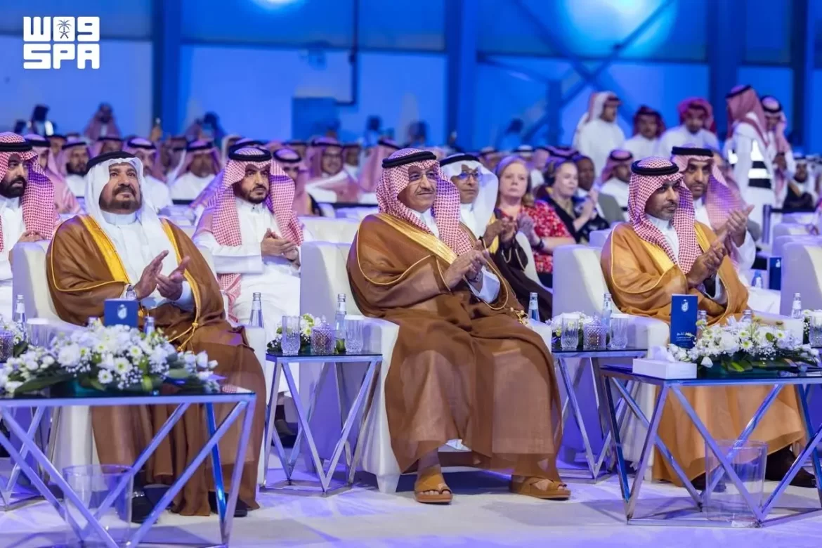 برعاية وزير التعليم.. “كلية علوم الطيران العالمية” تحتفي بتخريج 1611 خريجًا وخريجة