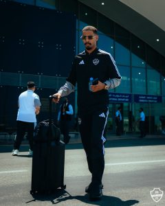 النمسا.. أولى محطات تجهيز الأهلي للموسم الجديد